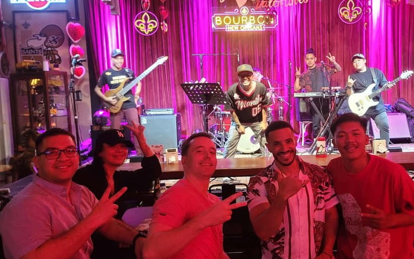 Makati Nightlife: VIP Access to Clubs, Rooftops & Go-Go Bars - Price, inclusions, and the real cost