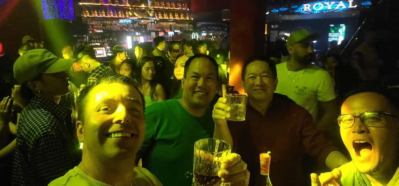 Makati Nightlife: VIP Access to Clubs, Rooftops & Go-Go Bars - What the guides add to the night