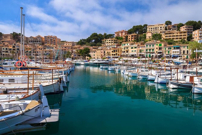 Mallorca Full-Day VIP Tour: Valldemossa, Deià & Sóller Experience - Key points to know before booking