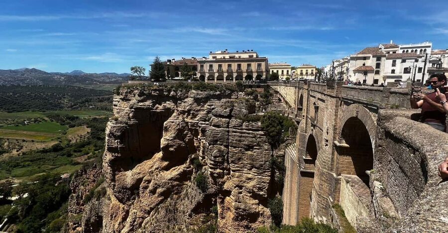 Marbella/Estep. Private VIP-Tour Ronda incl. Tapas & Drinks - Practical planning for a smoother day