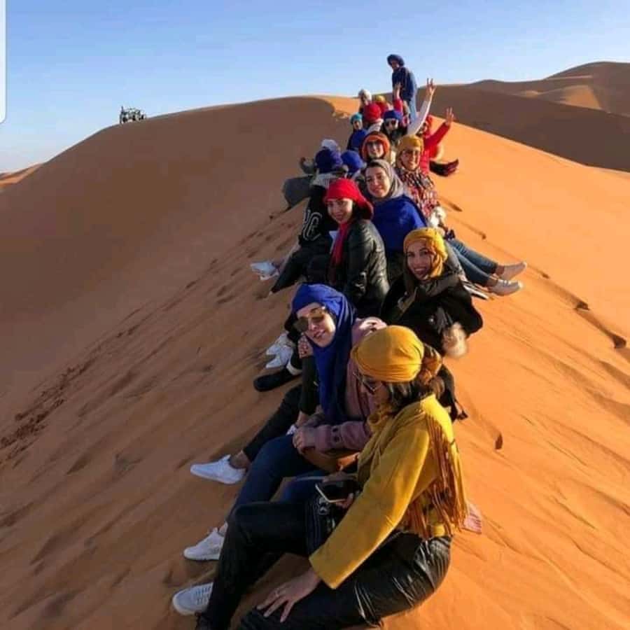 Marrakech: 3-Day Desert Trip to Merzouga with Luxury Camp - FAQ