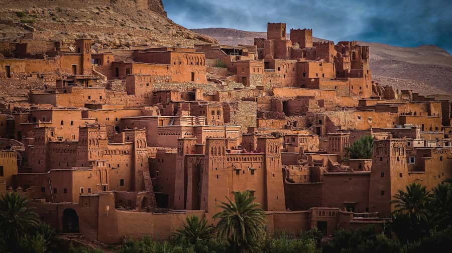 Marrakech: 3-Day Desert Trip to Merzouga with Luxury Camp - Should you book the Marrakech to Merzouga trip?