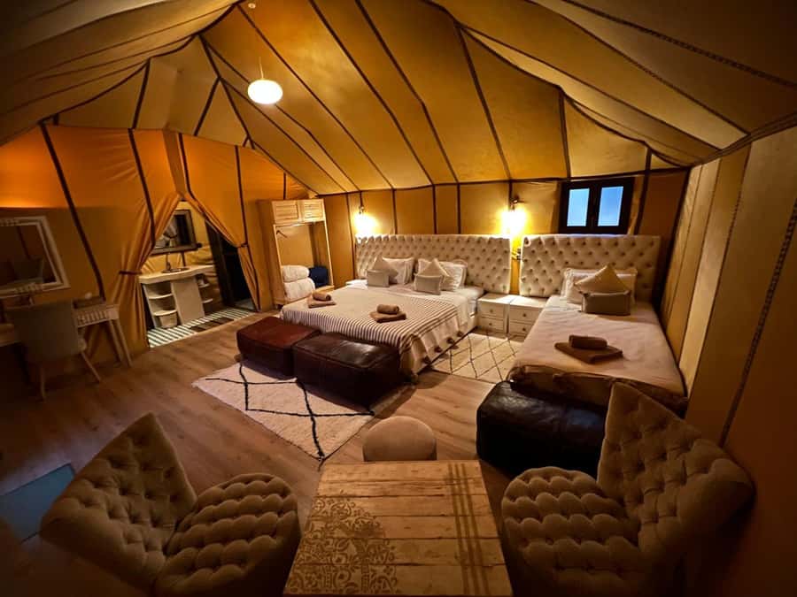 Marrakech: 3-day Exclusive Desert Luxury Tour; Quad & Camels - Why This Route Works for a First Sahara Trip