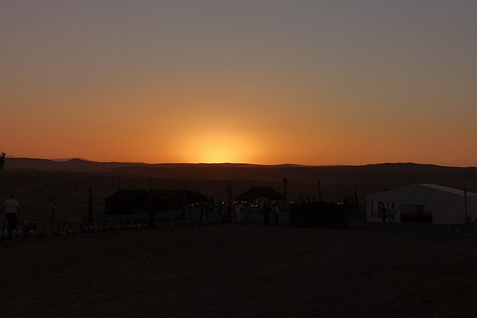 Marrakech: Camels & Quads on Sunset and Luxury Dinner with Show - Practical advice for a smoother outing