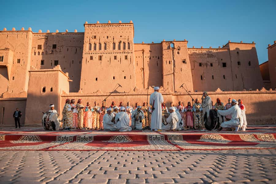 Marrakech: Luxury day trip to Ait benhaddou with a group - Should you book this Aït Benhaddou trip?