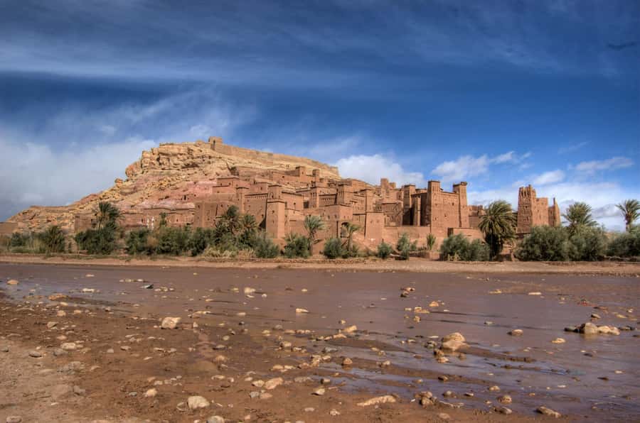Marrakech: Luxury day trip to Ait benhaddou with a group - Who will enjoy this day trip most