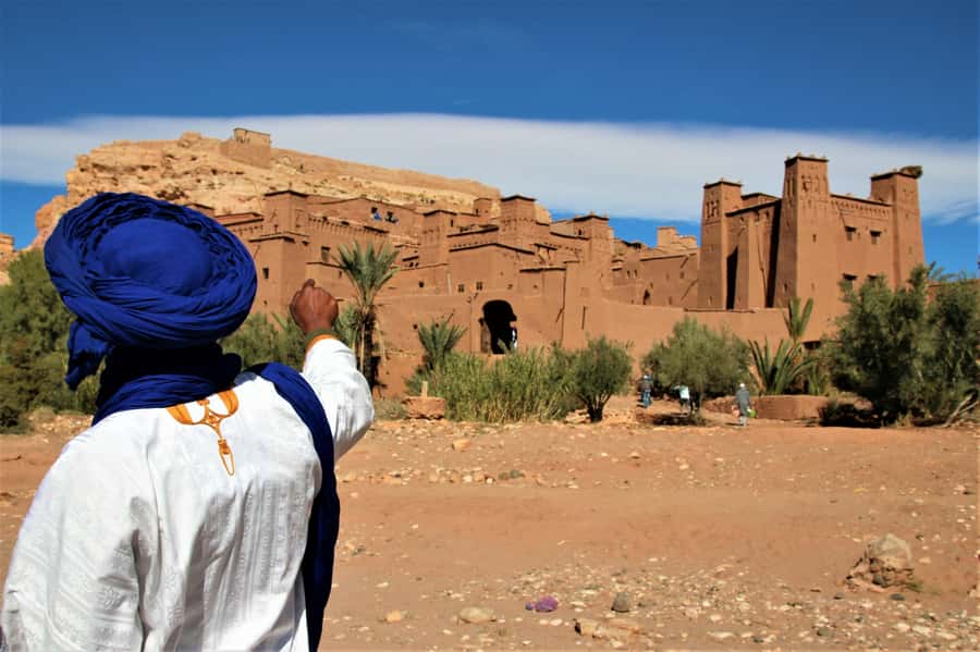 Marrakech: Luxury day trip to Ait benhaddou with a group - Practical ways to make the day better