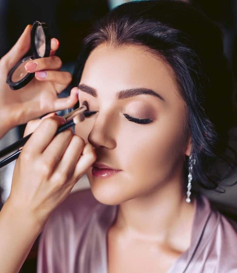 Marrakech: Salon Luxury Nails Beauty And Esthetique - Booking advice for a smoother visit