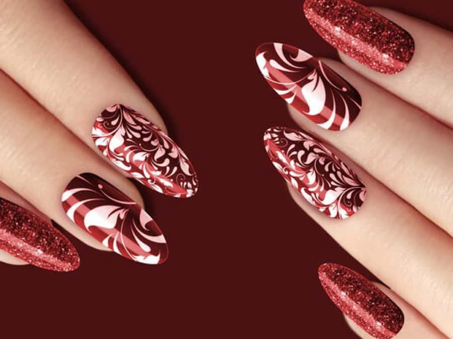 Marrakech: Salon Luxury Nails Beauty And Esthetique - What the two-hour salon visit is really for