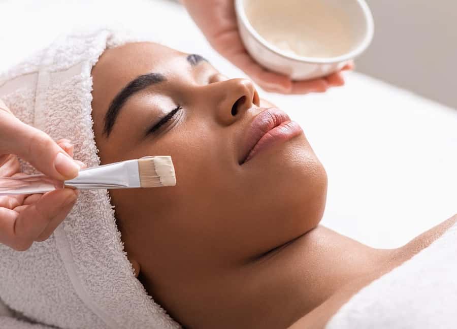 Marrakech: Salon Luxury Nails Beauty And Esthetique - The transport problem you need to solve