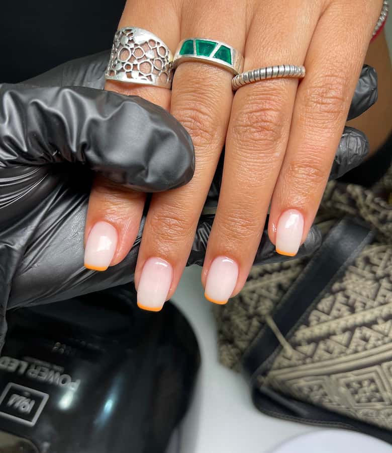 Marrakech: Salon Luxury Nails Beauty And Esthetique - Who will get the most from this appointment