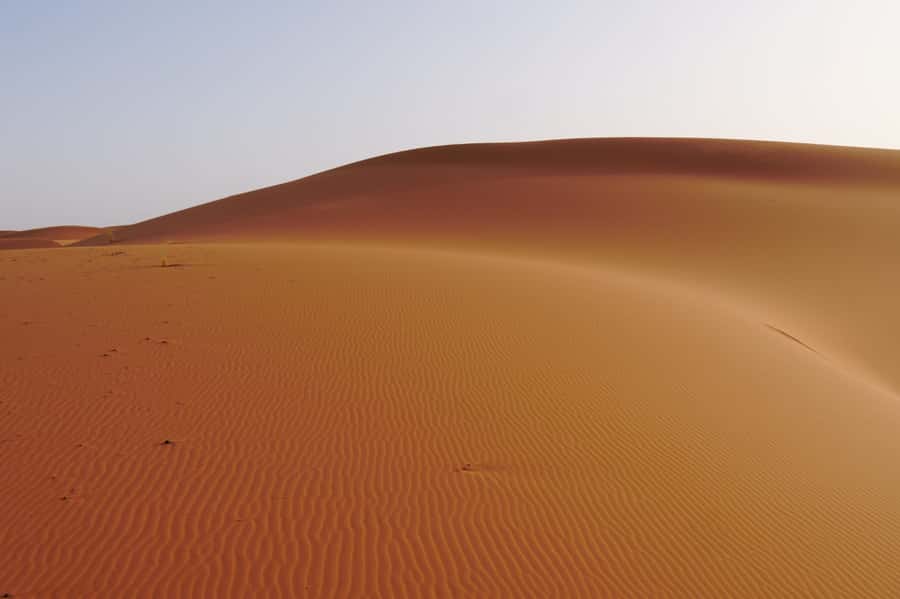 Marrakech to Fes 3-Day Sahara Desert Tour - Food, comfort, and the small-group setup