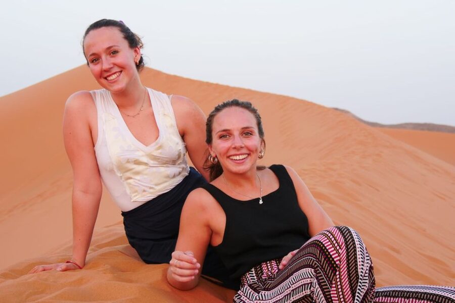 Marrakech to Fes 3-Day Sahara Desert Tour - Is $118 a fair price?