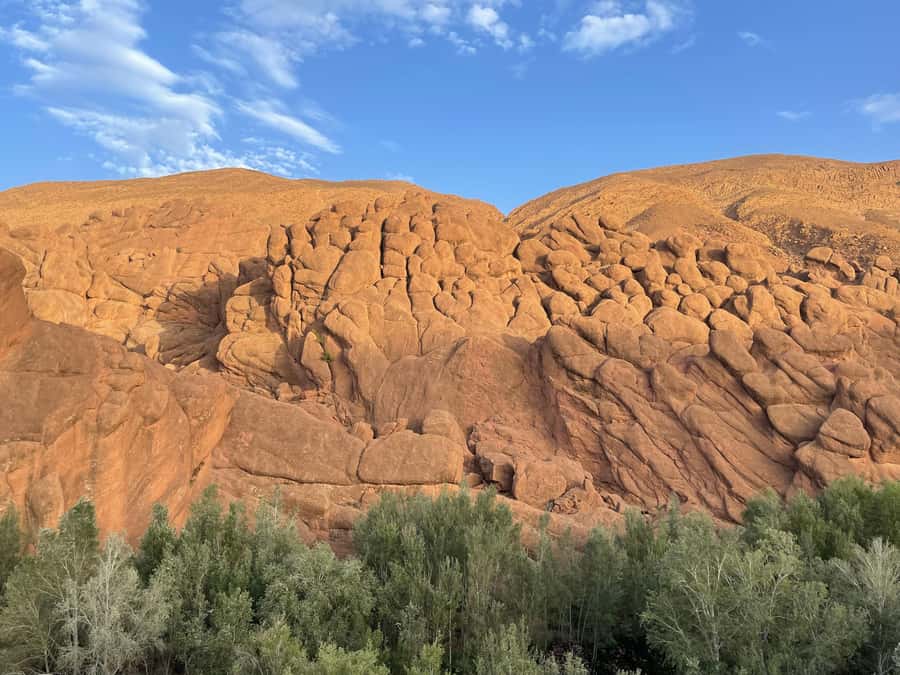 Marrakech To Merzouga : 3-Day Dreams Tours & Luxury Camp - Guides, transport, and the pace of the trip