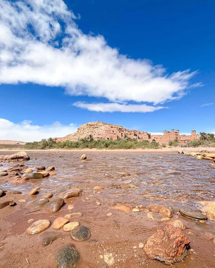Marrakech To Merzouga : 3-Day Dreams Tours & Luxury Camp - Who should book this desert trip