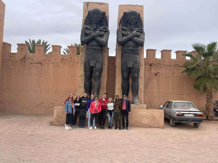 Marrakech To Merzouga : 3-Day Dreams Tours & Luxury Camp - Should you book this Marrakech to Merzouga tour?