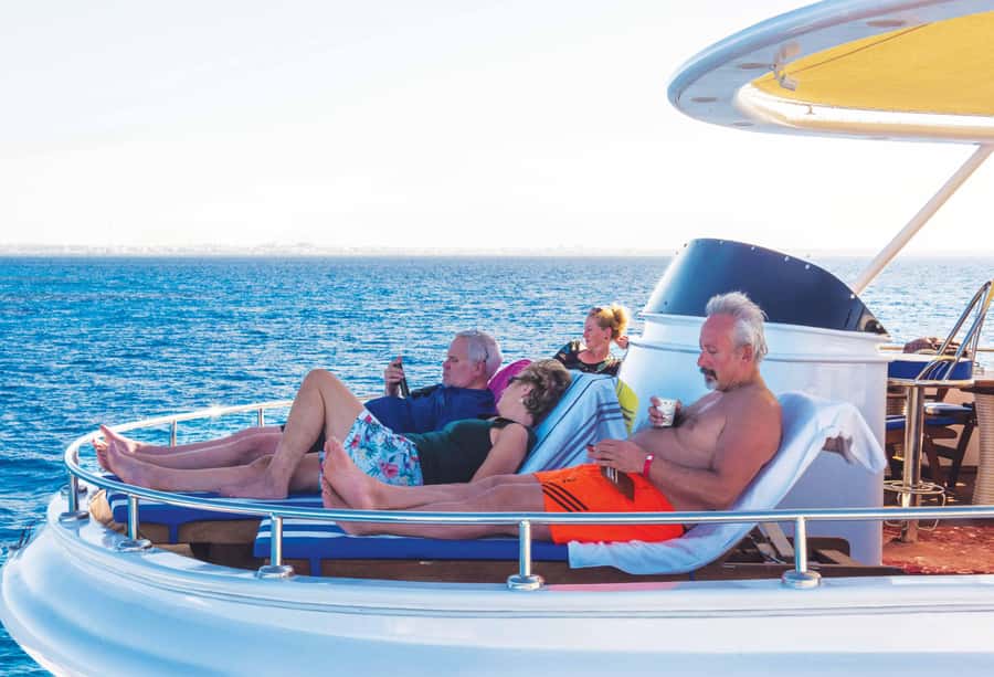 Marsa Alam: Elite vip Turtle bay snorkeling with BBQ Lunch - Marsa Mubarak: the main wildlife stop