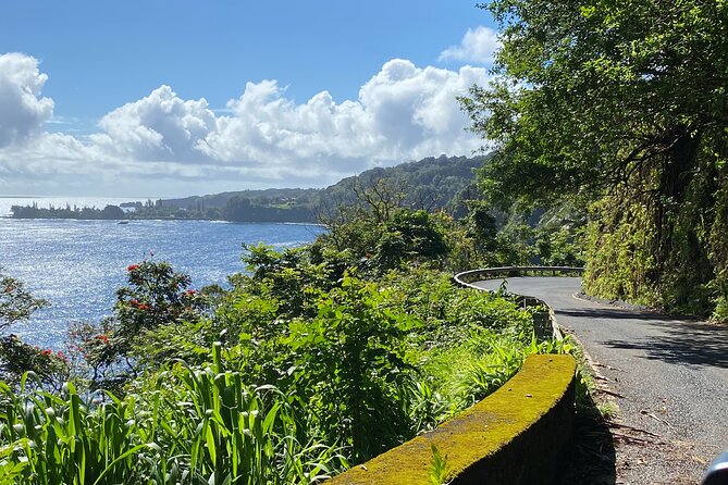 Maui by Storm: Epic Private Luxury Road to Hana Adventure Tour - Hana town and the meaning of a flexible route