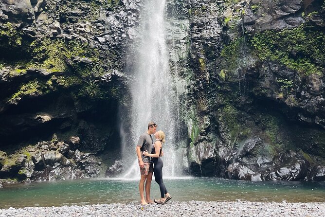 Maui: VIP Private Road to Hana Tour with Pick Up - Hana Gold adds a taste of local production