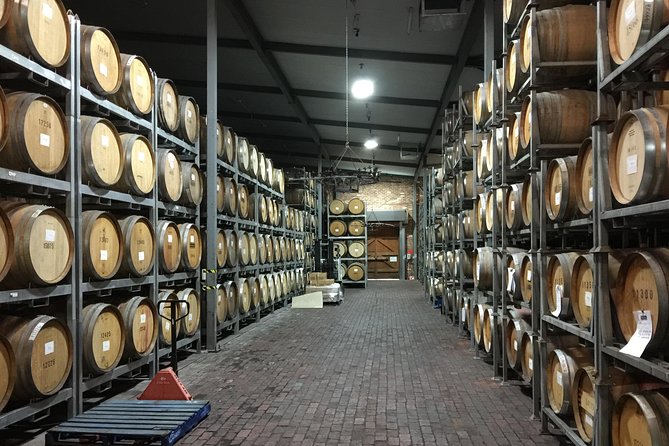 McLaren Vale Private Luxury Wine Tour - Full Day - Why a private McLaren Vale day works well