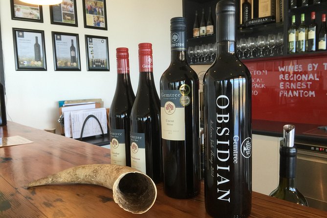 McLaren Vale Private Luxury Wine Tour - Full Day - What the $211.59 price really covers