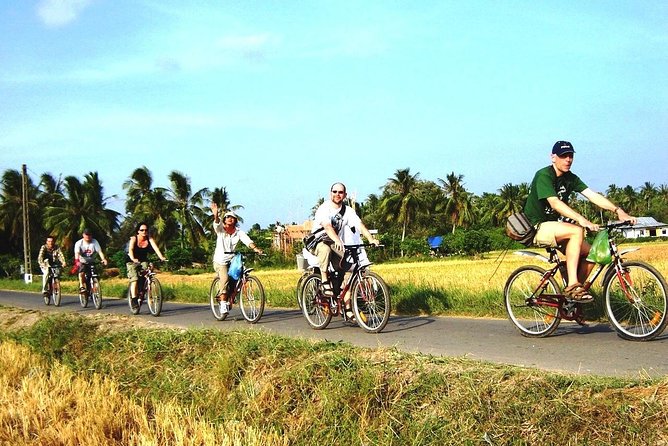 Mekong Delta 2-Day Tour: Floating Markets, Biking, Amazing Tour - Why two days works better than a rushed delta trip