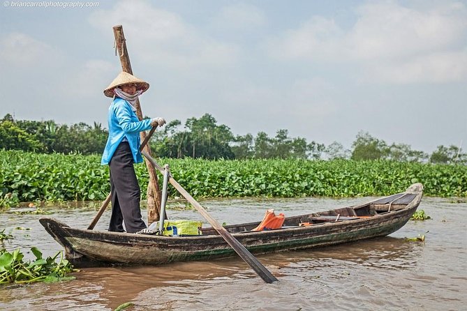 Mekong Delta 2-Day Tour: Floating Markets, Biking, Amazing Tour - Day two: Cai Rang at 4:00, 5:30, or 7:30