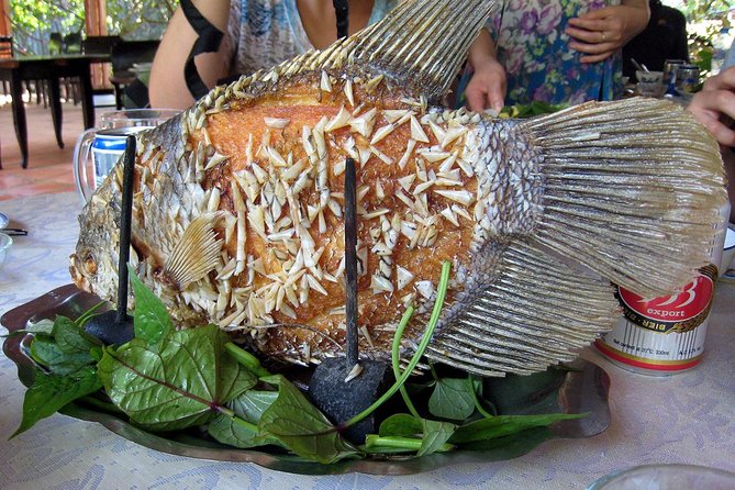 Mekong Delta 2-Day Tour: Floating Markets, Biking, Amazing Tour - Who will get the most from this Mekong Delta trip?