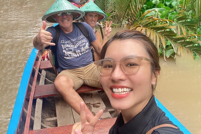 Mekong Delta Full Day Trip - My Tho & Ben Tre - VIP Private Tour - Ben Tre, the coconut country
