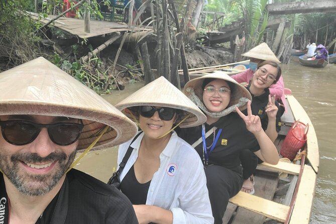 Mekong Delta Full Day Trip - My Tho & Ben Tre - VIP Private Tour - What the private format really gives you