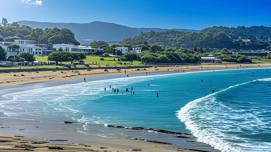Melbourne Great Ocean Rd Reverse Tour London Bridge Wildlife - Key points to know before booking