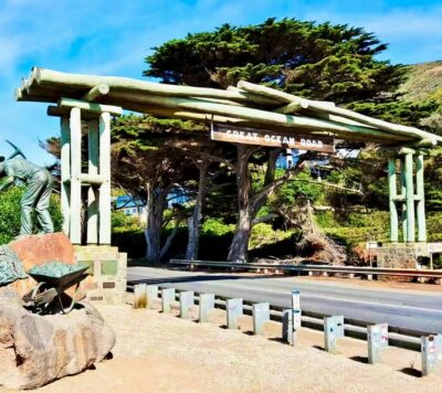 Melbourne Great Ocean Rd Reverse Tour London Bridge Wildlife