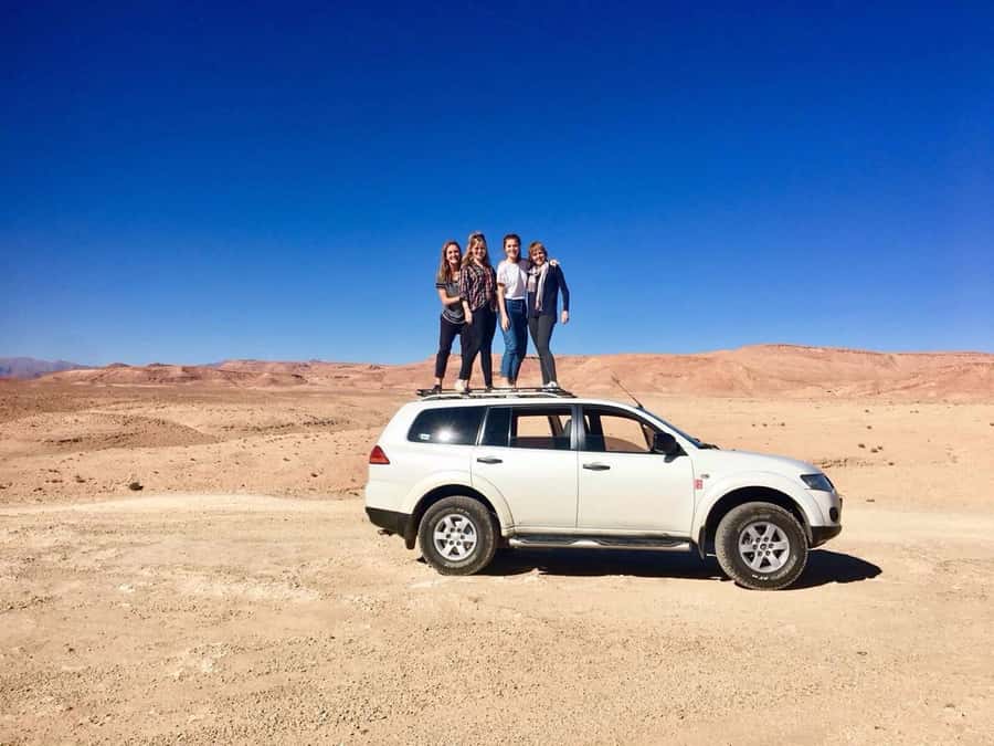 Merzouga: Overnight in Luxury camp with camels dinner - Should you book this Erg Chebbi overnight?