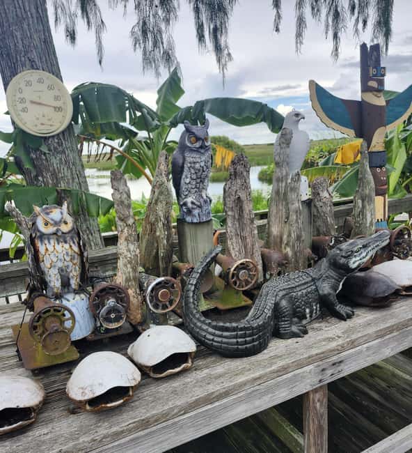 Miami: Everglades Airboat Eco Tour w/ Luxury Transportation - Who should book this outing?