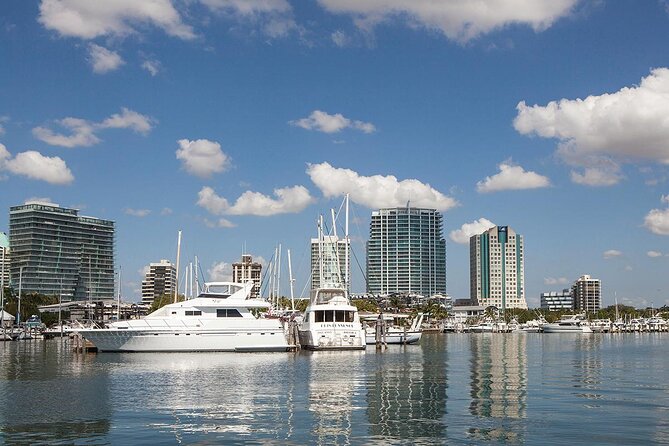 Miami Express Private Boat a 1- Hour Luxury Experience - Miami Express Boat Tour: What You Are Really Buying