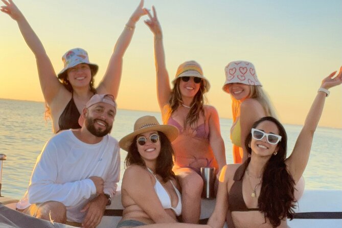Miami Express Private Boat a 1- Hour Luxury Experience - Marina Networks and Miami’s Waterfront Story