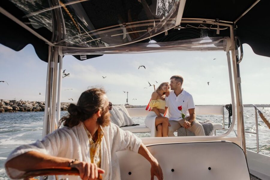 Miami: Luxury E-Boat Cruise with Wine and Charcuterie Board - What the reviews reveal about the experience