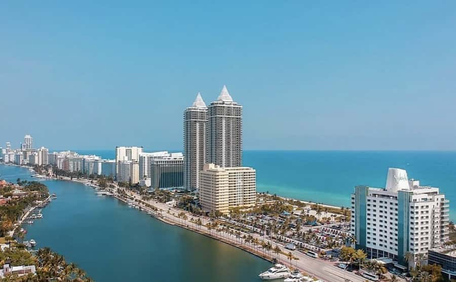 Miami: Luxury Private Helicopter Tour - What the $519 Price Really Buys