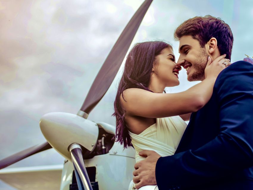 Miami: Private Luxury Airplane Tour with Champagne - Key details before you book