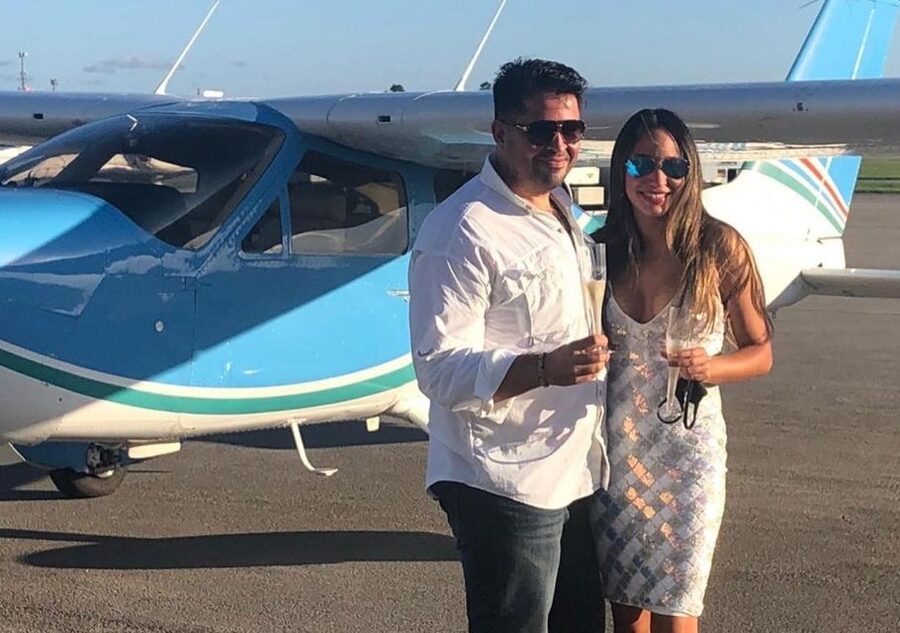 Miami: Private Luxury Airplane Tour with Champagne - Bal Harbour, Haulover Beach, and Miami’s northern shore