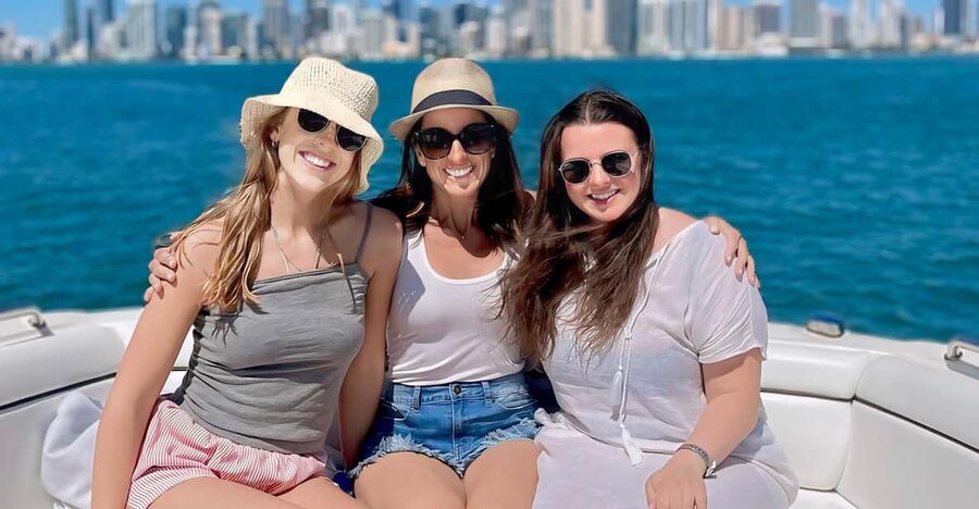 Miami: Private Luxury Boat Charter with a Captain - Key points to know before booking