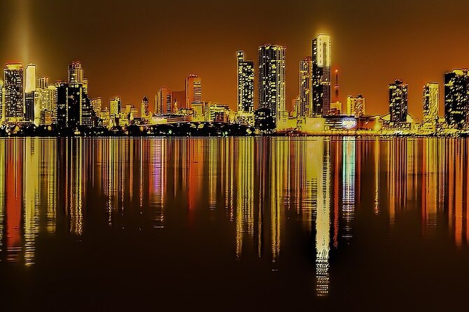 Miami Sightseeing Cruise on a Luxury Yacht - What this Miami boat ride is really like