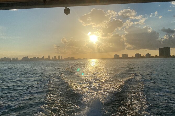 Miami Sightseeing Cruise on a Luxury Yacht - Who will enjoy this cruise most