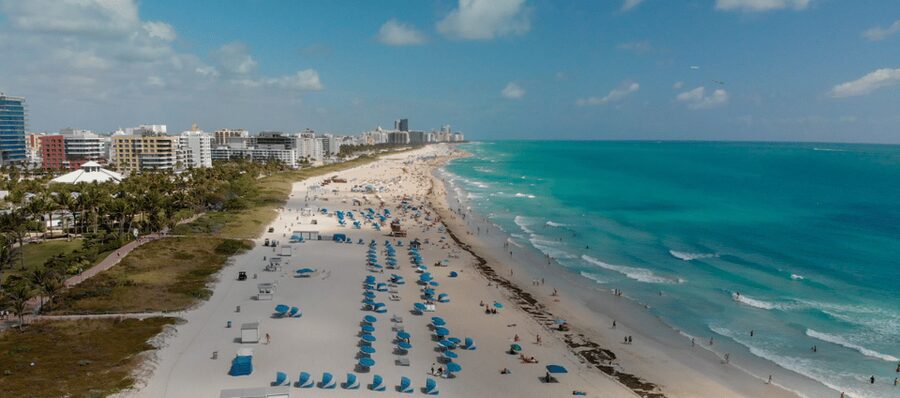 Miami & South Beach: 35-Minute Private Luxury Airplane Tour - Who Will Enjoy This Flight Most