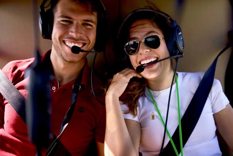 Miami & South Beach: 35-Minute Private Luxury Airplane Tour - South Beach From a Different Angle