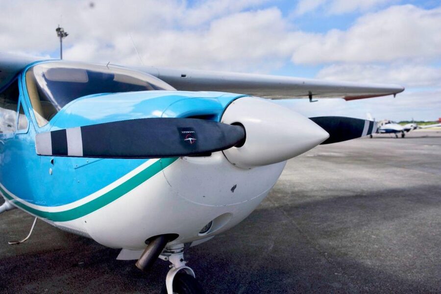 Miami Sunset: Private Luxury Airplane Tour - Key points at a glance