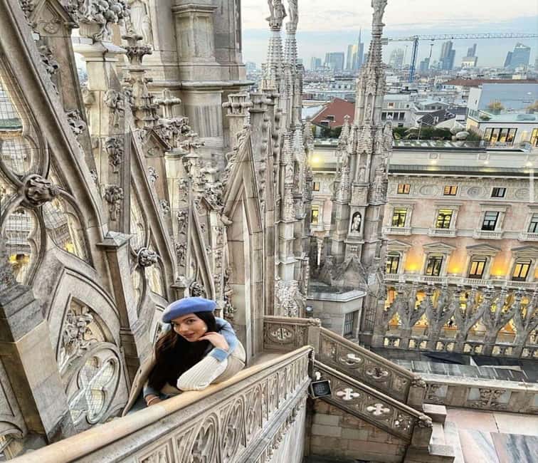 Milano: Luxury Duomo Fast-Track Entry with Lift to Terraces - Who will enjoy this Duomo visit most?