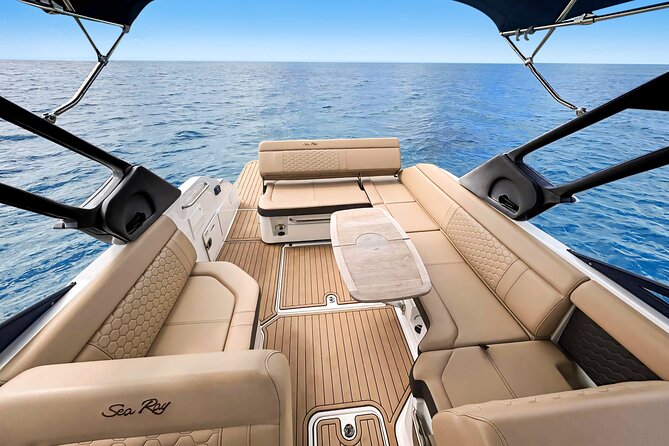 ❖ Milos: Luxury Private Cruise—Kleftiko Sarakiniko Poliegos - The Round Cruise gives you the broadest picture