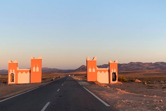 Moroccan Desert 3-Day Luxury Tour from Marrakech - Food, comfort, and what to pack