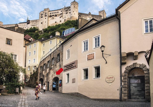 Mozart Concert and Dinner or VIP Dinner at Fortress Salzburg with River Cruise - Timing, clothing, and practical planning